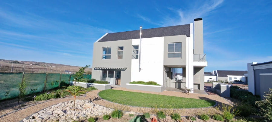 3 Bedroom Property for Sale in Langebaan Country Estate Western Cape
